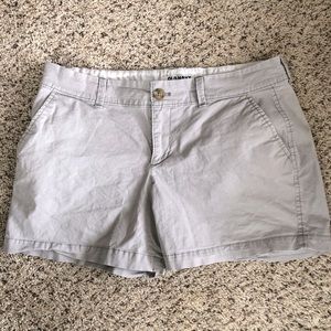 Old Navy 4” Shorts